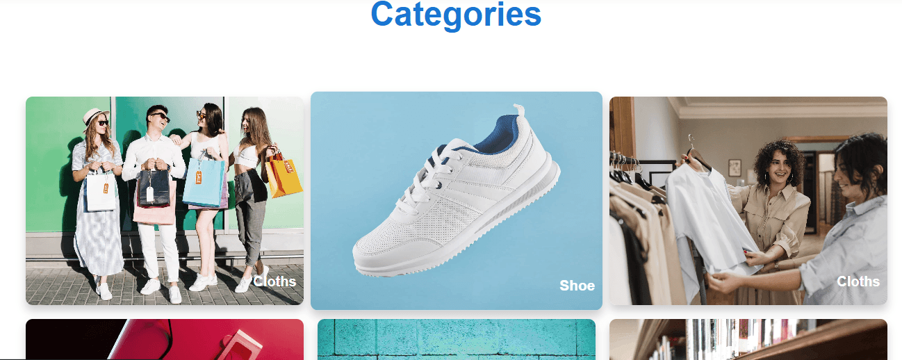 E-Commerce Platform